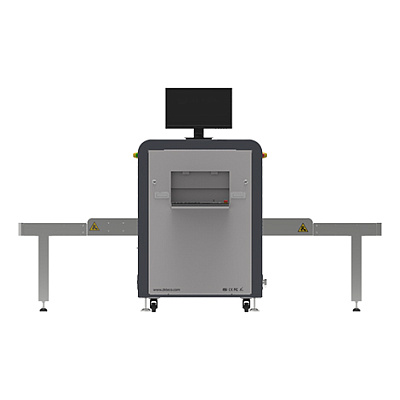 картинка ZKTeco ZKX6040A интроскоп от компании Intant